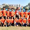 Football Competition 2024
